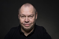 Thomas Quasthoff, Foto: Bernd Brundert